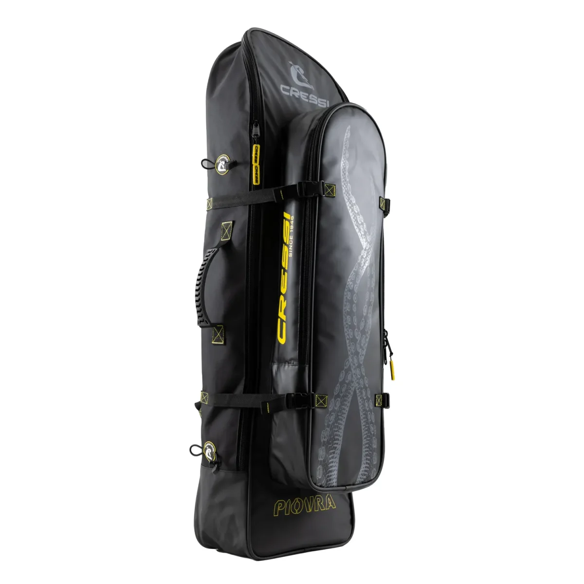 Mochila Bolso Piovra Cressi