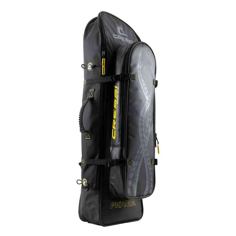 Mochila Bolso Piovra Cressi