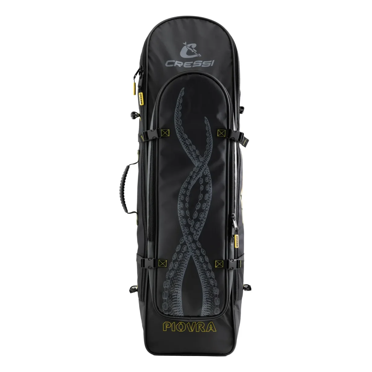 Mochila Bolso Piovra Cressi