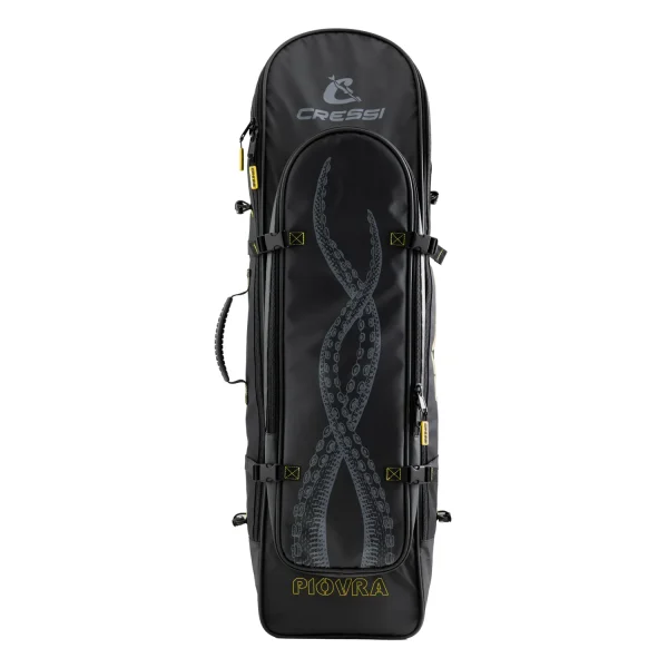 Mochila Bolso Piovra Cressi