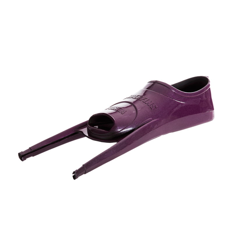 Purple.jpg Calzantes Lila Leaderfins - Imagen 1