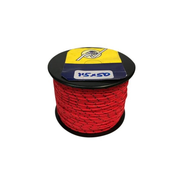 ROLLO 100MT DYNNEMA MARC VALENTIN