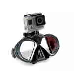 Soporte Gopro Mascara Scubapro - Imagen 2