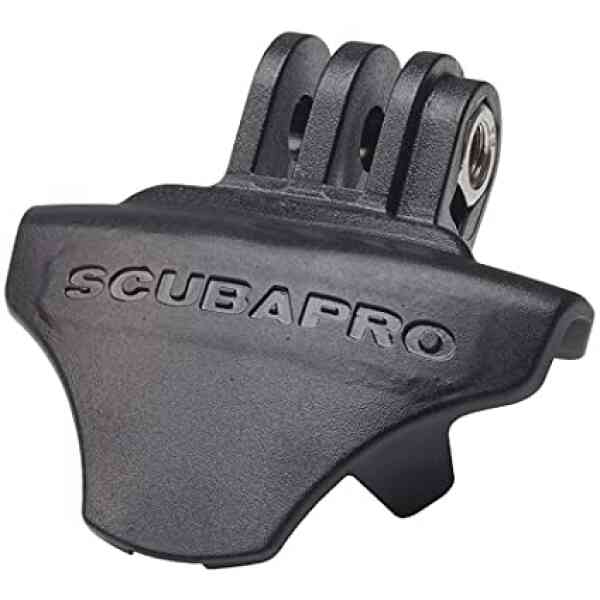 Soporte Gopro Mascara Scubapro