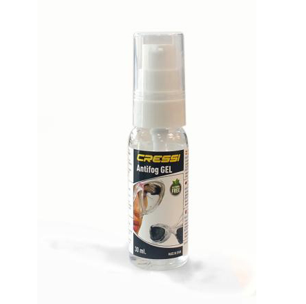 Spray Anti Empañante Cressi