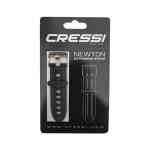 Extension Correa Cressi