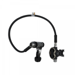 Regulador Ac10V Master Cromo Cressi