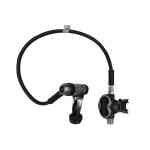 Regulador Ac10V Master Cromo Cressi