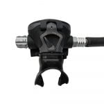 Regulador Ac10V Master Cromo Cressi - Imagen 3