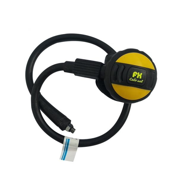 Regulador Fx Cabosub