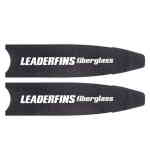 PALAS FIBRA DE VIDRIO ABYSS PRO LEADERFINS