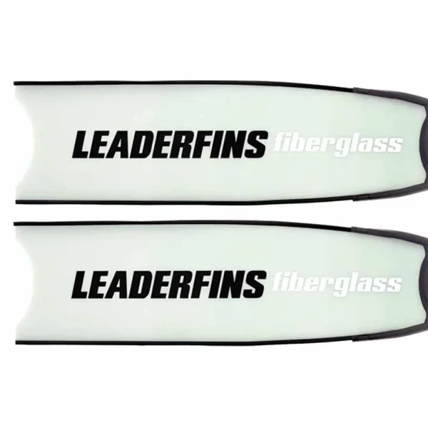 Palas Fibra De Vidrio Ice Leaderfins