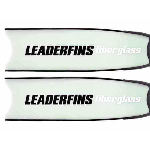 Palas Fibra De Vidrio Ice Leaderfins