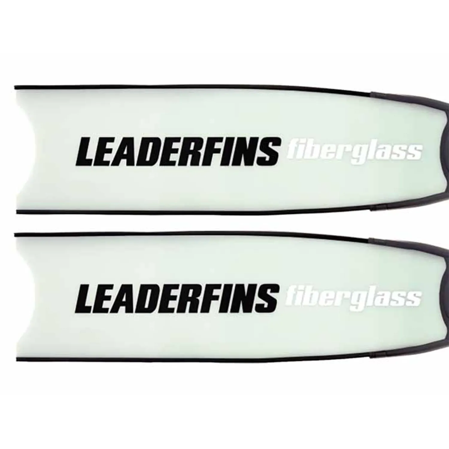 Palas Fibra De Vidrio Ice Leaderfins - EXTRA SOFT