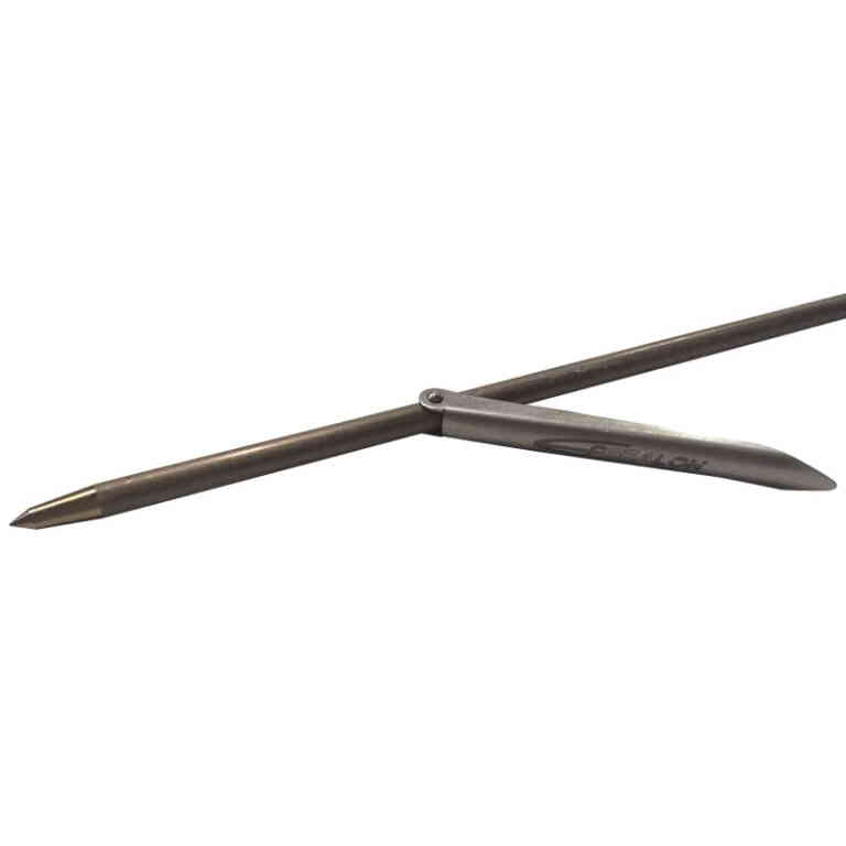 VARILLA 6.5MM MUESCAS 140CM EPSEALON