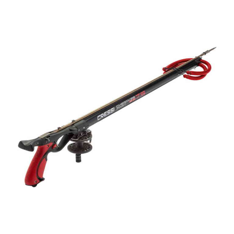 ARPÓN 75CM CHEROKEE FAST CRESSI
