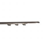 Varilla 7Mm Tetones Aleta 130Cm Doble Aletilla Epsealon - Imagen 2