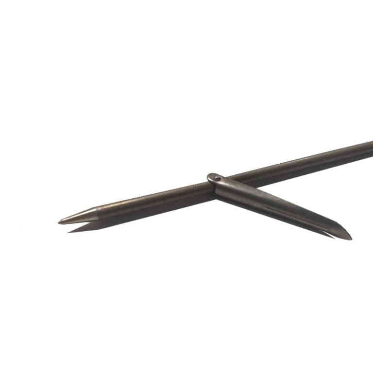 Varilla 6.5Mm Tetones 125Cm Picasso