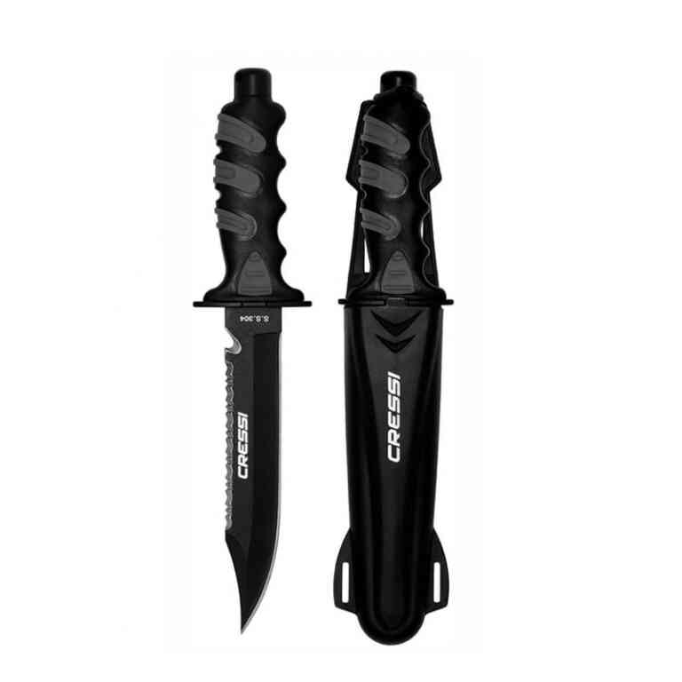 CUCHILLO GIANT CRESSI