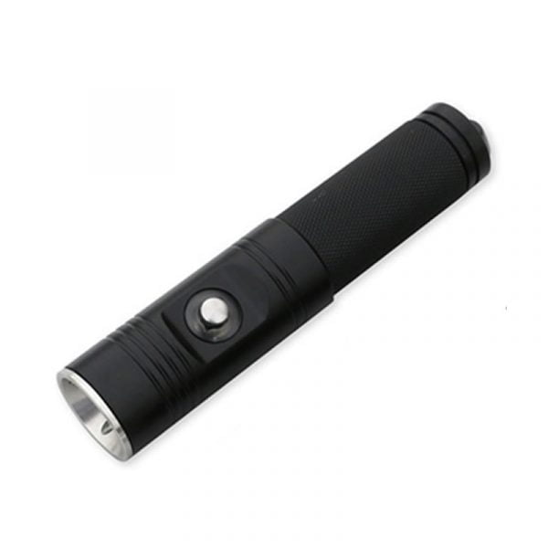 LINTERNA MK7 800LUMENS SEAFROGS