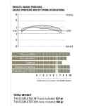 Regulador De Buceo Cressi T10 Sc PVD Balanceado