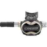 Regulador De Buceo Cressi T10 Sc PVD Balanceado