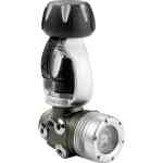 Regulador De Buceo Cressi T10 Sc PVD Balanceado