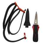 Cuchillo Tactico de Caza Volcano Cazasub