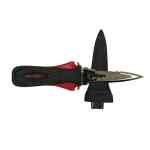 Cuchillo Tactico de Caza Volcano Cazasub