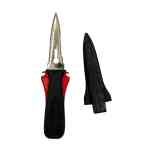 Cuchillo Tactico de Caza Volcano Cazasub