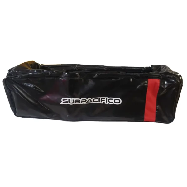 Bolso Equipo Buceo Freediving 110Lt Cazasub