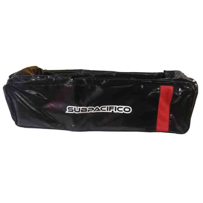 Bolso Equipo Buceo Freediving 110Lt Cazasub