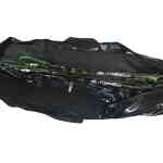 Bolso Arpones Volcano Cazasub