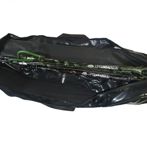 Bolso Arpones Volcano Cazasub