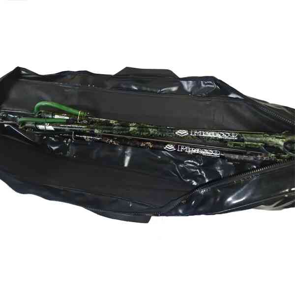 Bolso Arpones Volcano Cazasub
