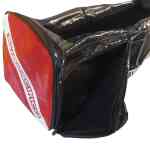 Bolso Equipo Buceo Freediving 110Lt Cazasub