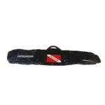 Bolso Arpones Volcano Cazasub