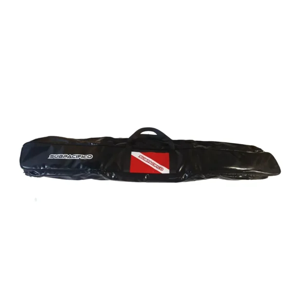 Bolso Arpones Volcano Cazasub