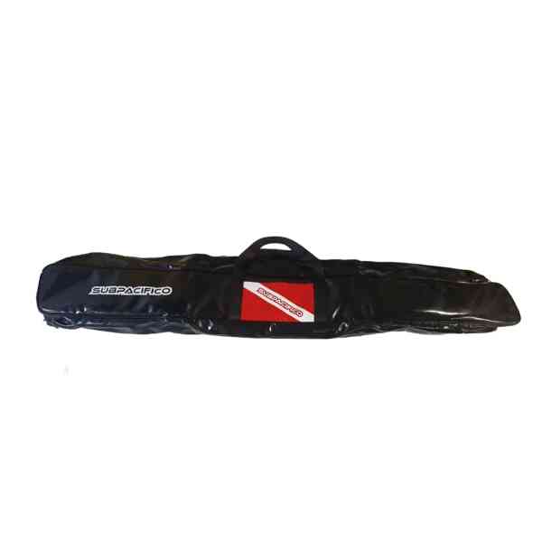 Bolso Arpones Volcano Cazasub
