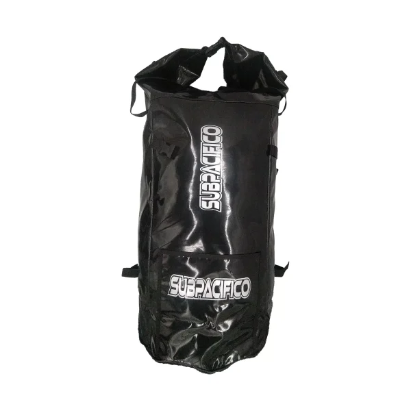 Mochila Bolso Estanque 107Lt Cazasub