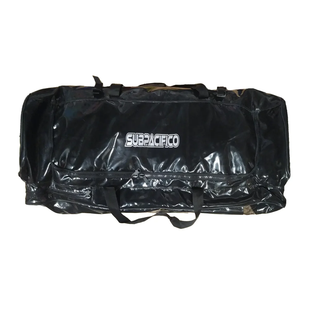 Bolso Equipo Buceo Freediving 110Lt Cazasub