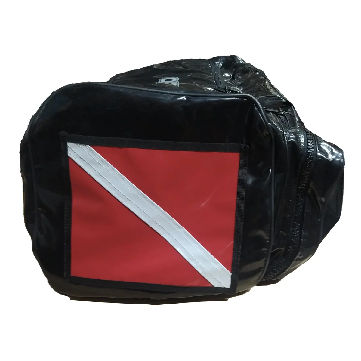 Bolso Equipo Buceo Freediving 110Lt Cazasub