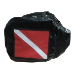 Bolso Equipo Buceo Freediving 110Lt Cazasub
