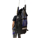 Mochila Bolso Estanque 107Lt Cazasub