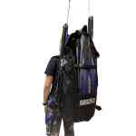Mochila Bolso Estanque 107Lt Cazasub