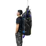 Mochila Bolso Estanque 107Lt Cazasub