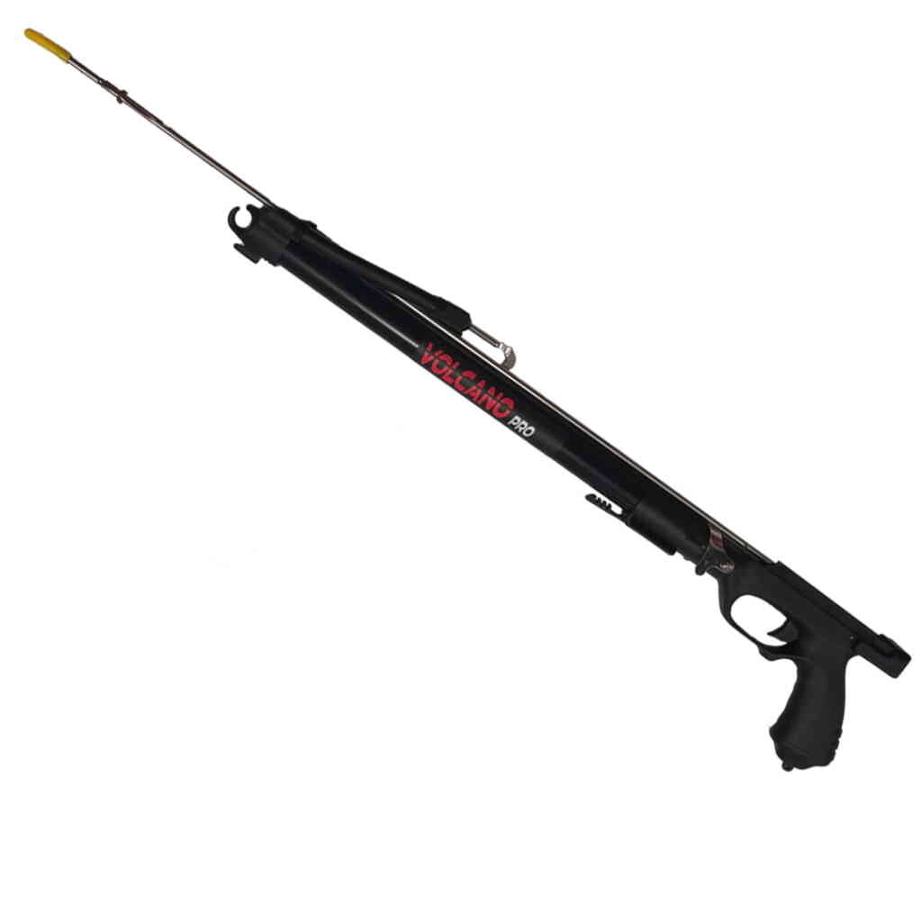 Volcano Pro - Arpon De Pesca Volcano Pro - Subpacifico Tienda De Buceo