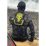 Espaldera Tactical Stealth Epsealon - Imagen 3