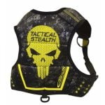 ESPALDERA TACTICAL STEALTH EPSEALON