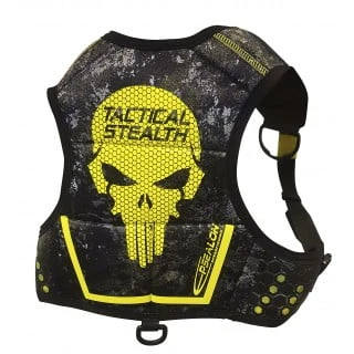 Buadrier_Epsealon_Tactical Espaldera Tactical Stealth Epsealon